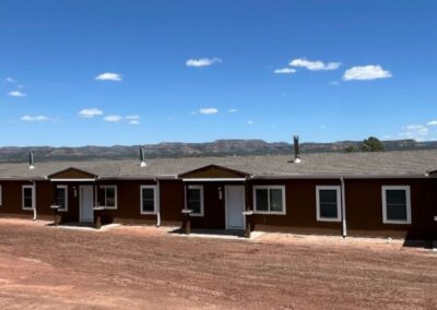 Employee Housing For AZ School District