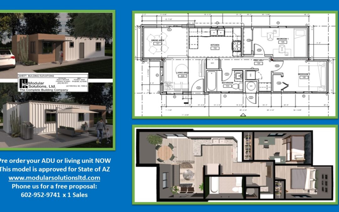 Affordable Housing in Arizona