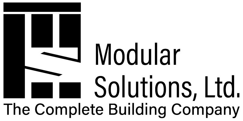 Modular Solutions Ltd