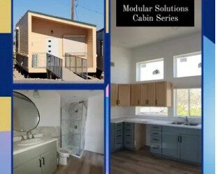 Modular Solutions Sharing New FEMA Flood Insurance Requirements